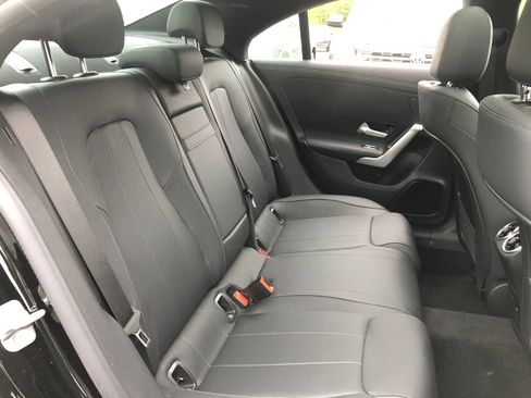 New 2025 Mercedes-Benz CLA 250 CLA 250 image 32