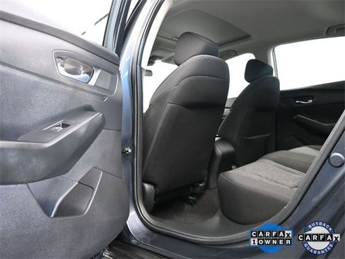 Certified 2024 Honda Accord EX image 13