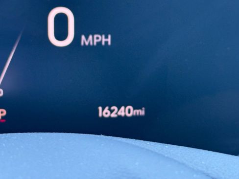 Used 2024 Buick Envista Sport Touring w/ Convenience I Package image 26