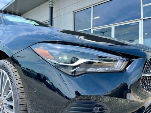 Certified 2025 Mercedes-Benz CLA 250 CLA 250 image 59