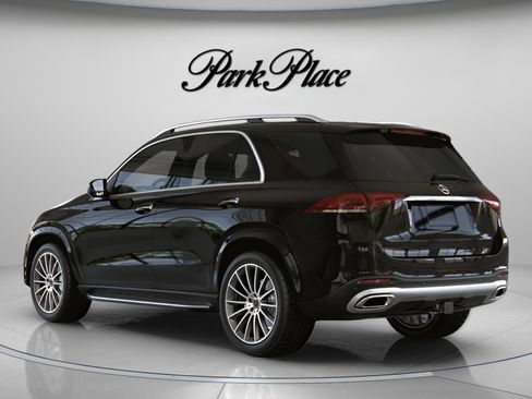 Certified 2020 Mercedes-Benz GLE 350 image 13