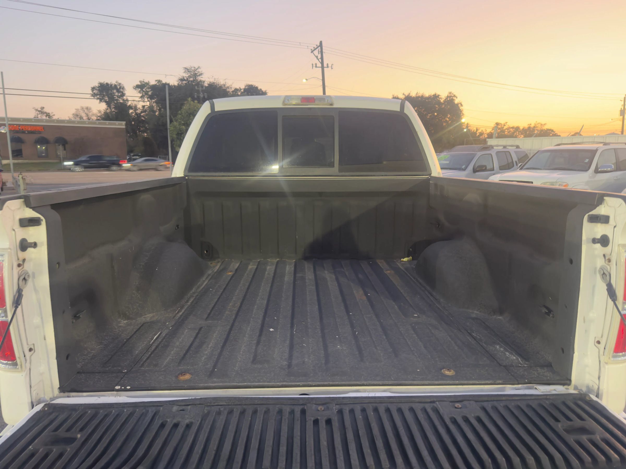 Used 2012 Ford F150 4x4 SuperCrew image 13