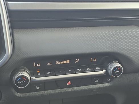 Used 2023 MAZDA CX-50 2.5 S w/ Preferred Plus Pkg image 23