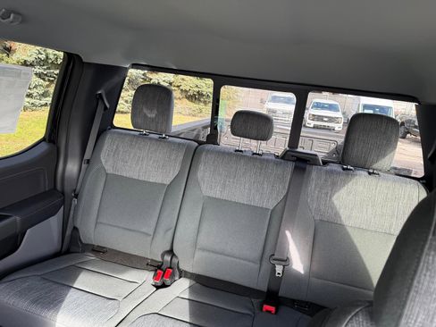 New 2026 Ford F250 XLT w/ XLT Premium Package image 7