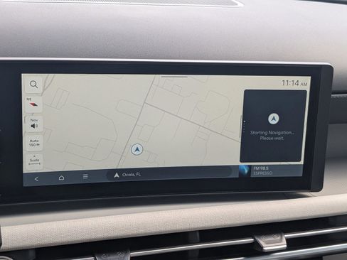 New 2026 Hyundai Tucson SEL image 27