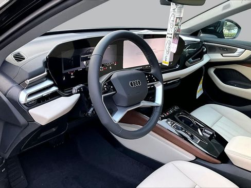 New 2026 Audi A5 2.0T Premium Plus AWD/4WD image 8