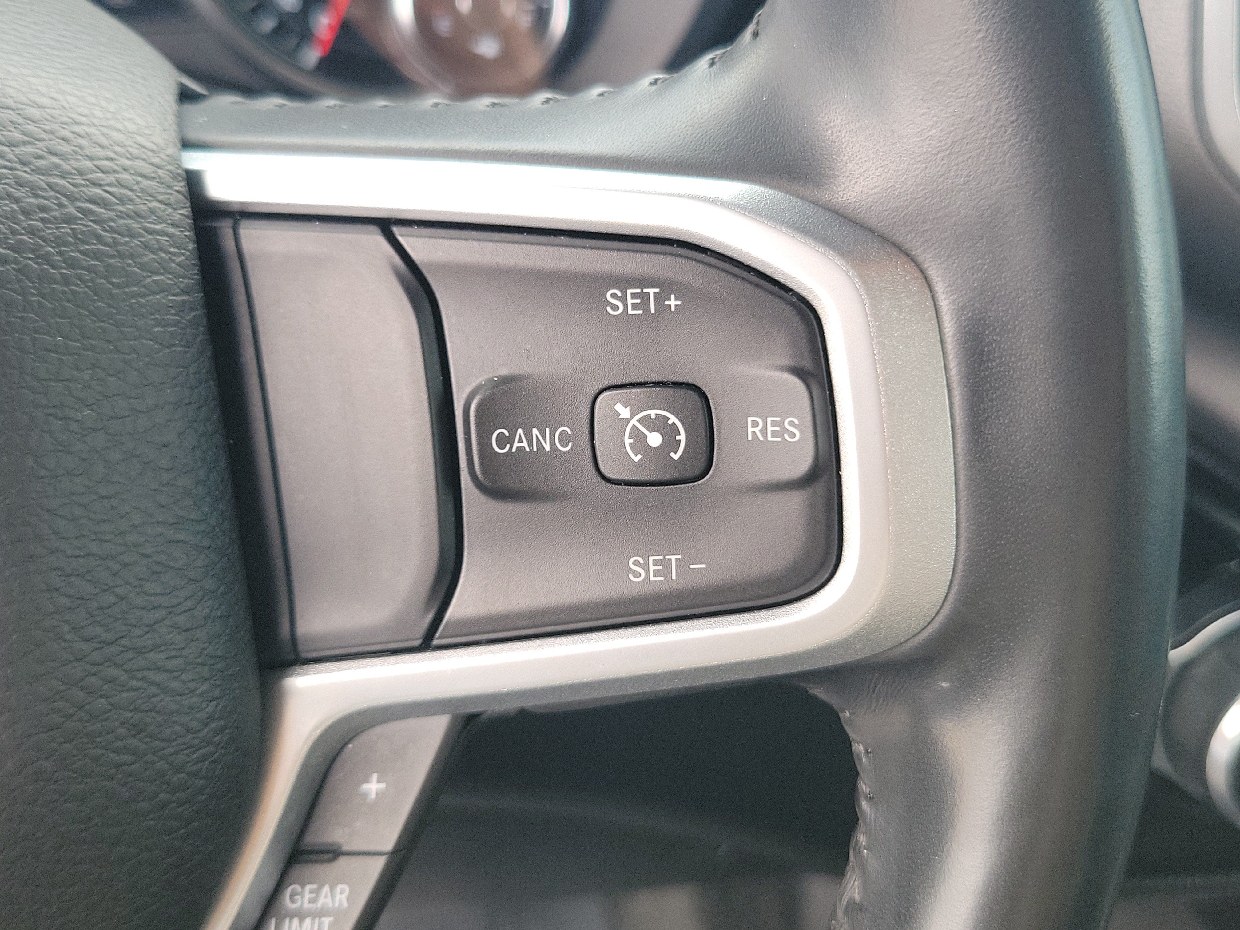 Used 2022 RAM 1500 Big Horn RWD image 21