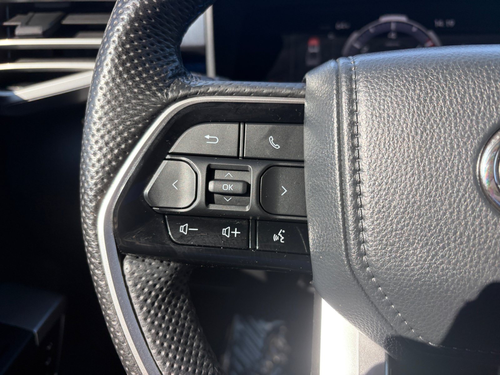 Used 2024 Toyota Tundra Platinum AWD/4WD image 14