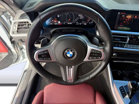 Certified 2023 BMW M440i M440i w/ Premium Package image 13