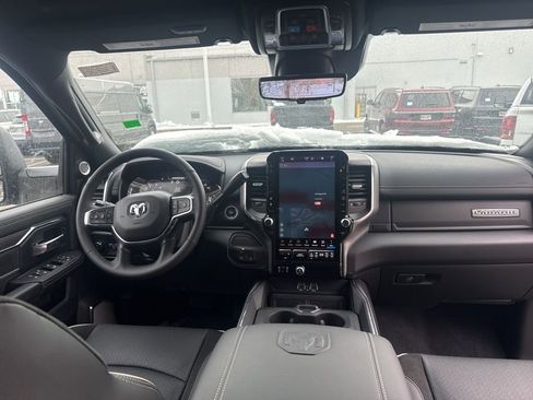 New 2026 RAM 3500 Laramie image 52