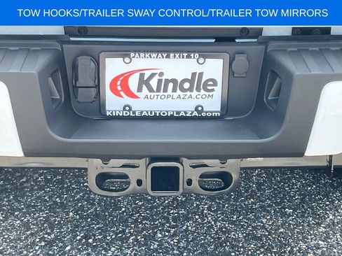 New 2026 Ford F350 XL w/ STX Appearance Package image 6