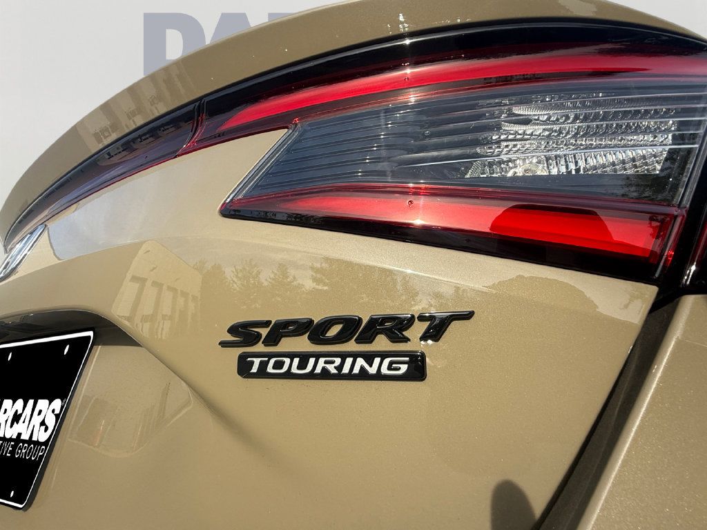 Used 2026 Honda Civic Sport Touring image 31