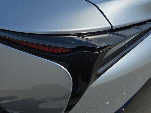 Used 2026 Lexus LC 500 Coupe w/ Bespoke Build Package RWD image 33