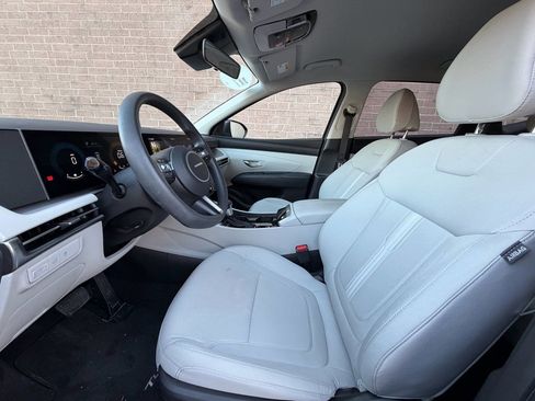 Used 2025 Hyundai Tucson SEL image 10