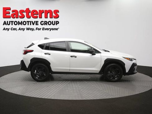 Used 2024 Subaru Crosstrek 2.0i AWD/4WD image 43