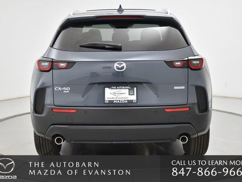 New 2026 MAZDA CX-50 2.5 Hybrid w/ Preferred Pkg image 18