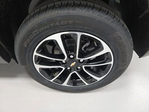 New 2026 Chevrolet TrailBlazer LT w/ LT Cold Weather Package image 24