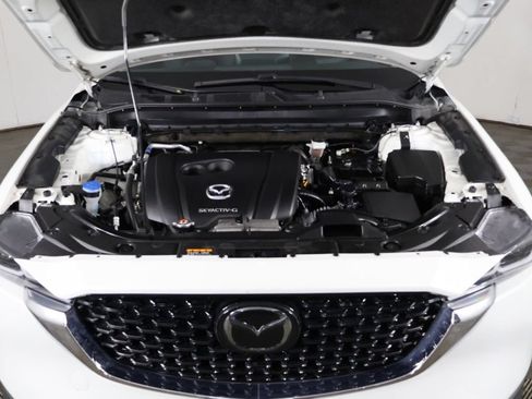 Used 2023 MAZDA CX-5 AWD 2.5 S w/ Premium Plus Pkg image 25