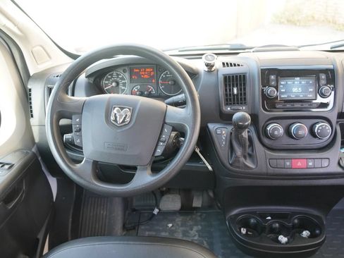 Used 2019 RAM ProMaster 2500 FWD image 16