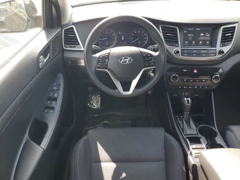 Used 2018 Hyundai Tucson SEL image 13