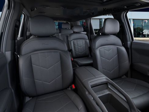 New 2027 Kia Telluride EX X-Line image 15