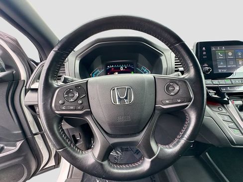 Certified 2023 Honda Odyssey Sport image 14