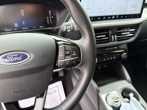 Used 2024 Ford Escape Active w/ Tech Pack #1 AWD/4WD image 33