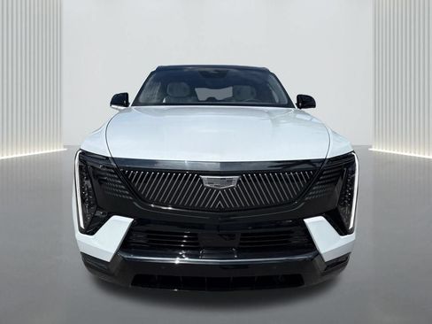New 2026 Cadillac Escalade IQ Sport 1 AWD/4WD image 2