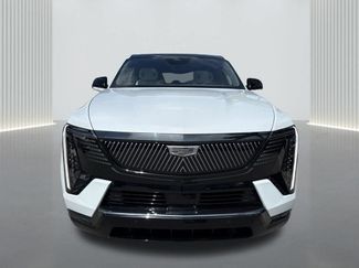 New 2026 Cadillac Escalade IQ Sport 1 AWD/4WD video 2