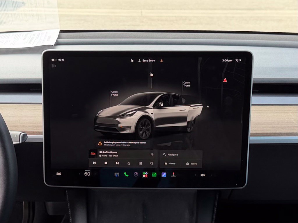 Used 2024 Tesla Model Y Long Range RWD image 18
