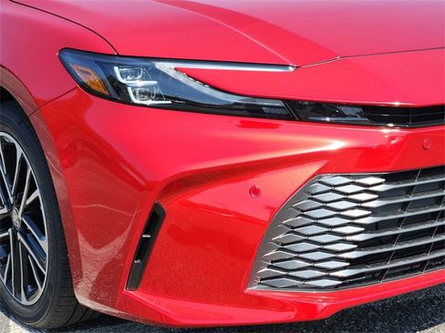 New 2026 Toyota Camry XLE image 6