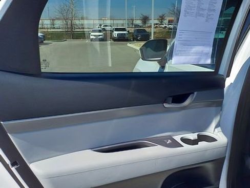 Used 2021 Hyundai Palisade SEL image 19