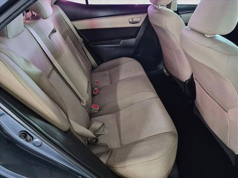 Used 2015 Toyota Corolla LE FWD image 19