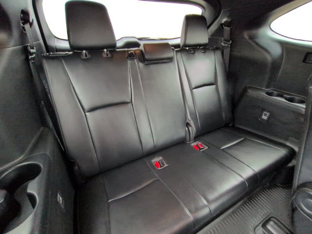 Used 2021 Toyota Highlander XSE AWD/4WD image 25