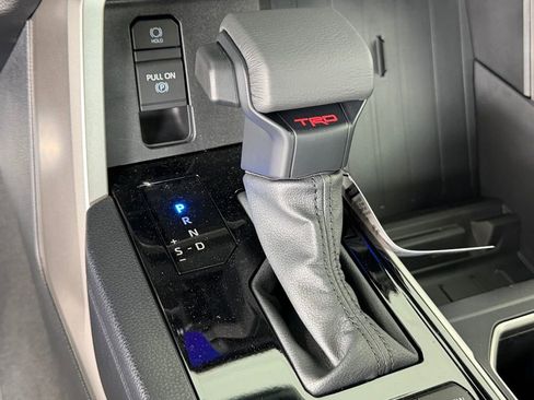 New 2026 Toyota Tundra SR5 AWD/4WD image 25