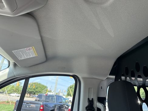 Used 2025 Ford Transit 250 Low Roof w/ Exterior Upgrade Package RWD image 26