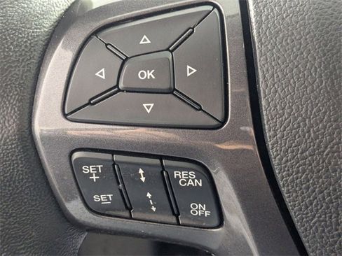 Used 2019 Ford Ranger Lariat w/ Equipment Group 501A Mid image 16