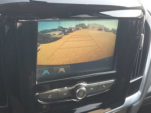 Certified 2018 Chevrolet Traverse LS AWD/4WD image 26