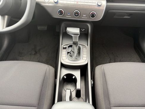 New 2026 Hyundai Kona SE FWD image 29