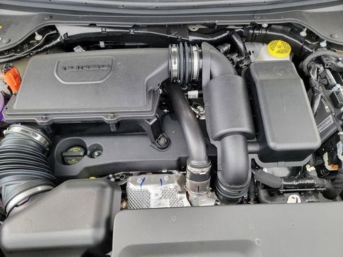 New 2026 Jeep Cherokee Overland image 36