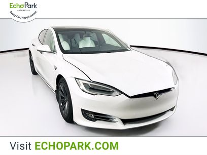Used 2020 Tesla Model S Long Range Plus