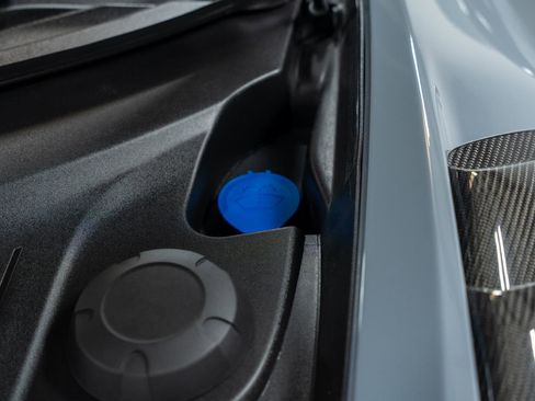 Used 2023 Porsche 718 Cayman GT4 RS w/ Weissach Package image 48