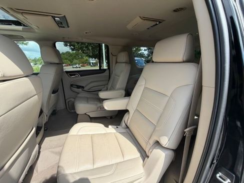 Used 2018 GMC Yukon XL Denali w/ Denali Ultimate Package AWD/4WD image 12