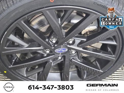 Used 2024 Subaru Impreza RS w/ Popular Package #1 AWD/4WD image 13