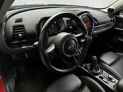 Used 2023 MINI Cooper Clubman S image 10