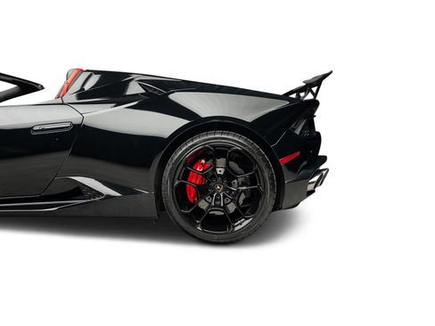 Used 2017 Lamborghini Huracan LP 580-2 RWD image 22