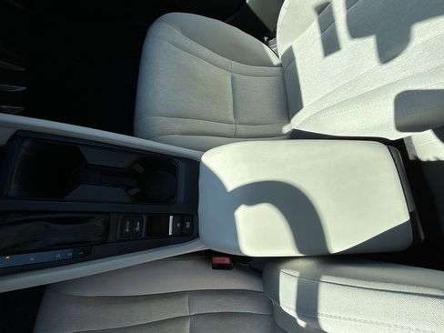 Certified 2024 Honda Accord LX image 21