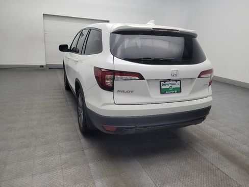 Used 2022 Honda Pilot Sport image 5