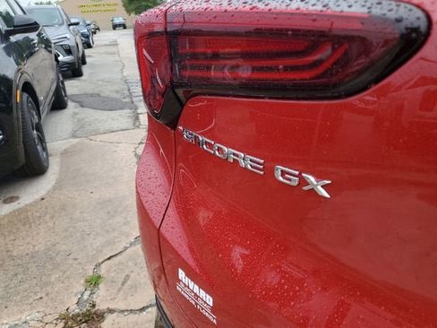 New 2026 Buick Encore GX Sport Touring w/ Advanced Technology Package image 8