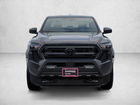 New 2026 Toyota Tacoma SR5 image 6